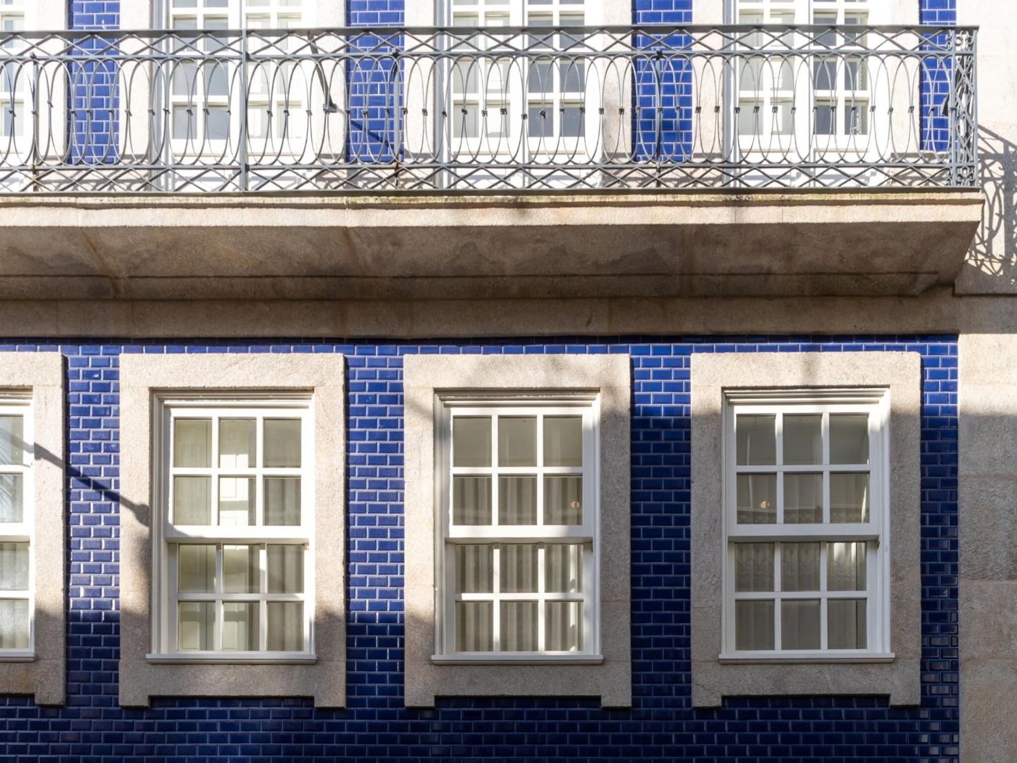 Feel Clerigos Charm Flat 1 2 Apartment Porto