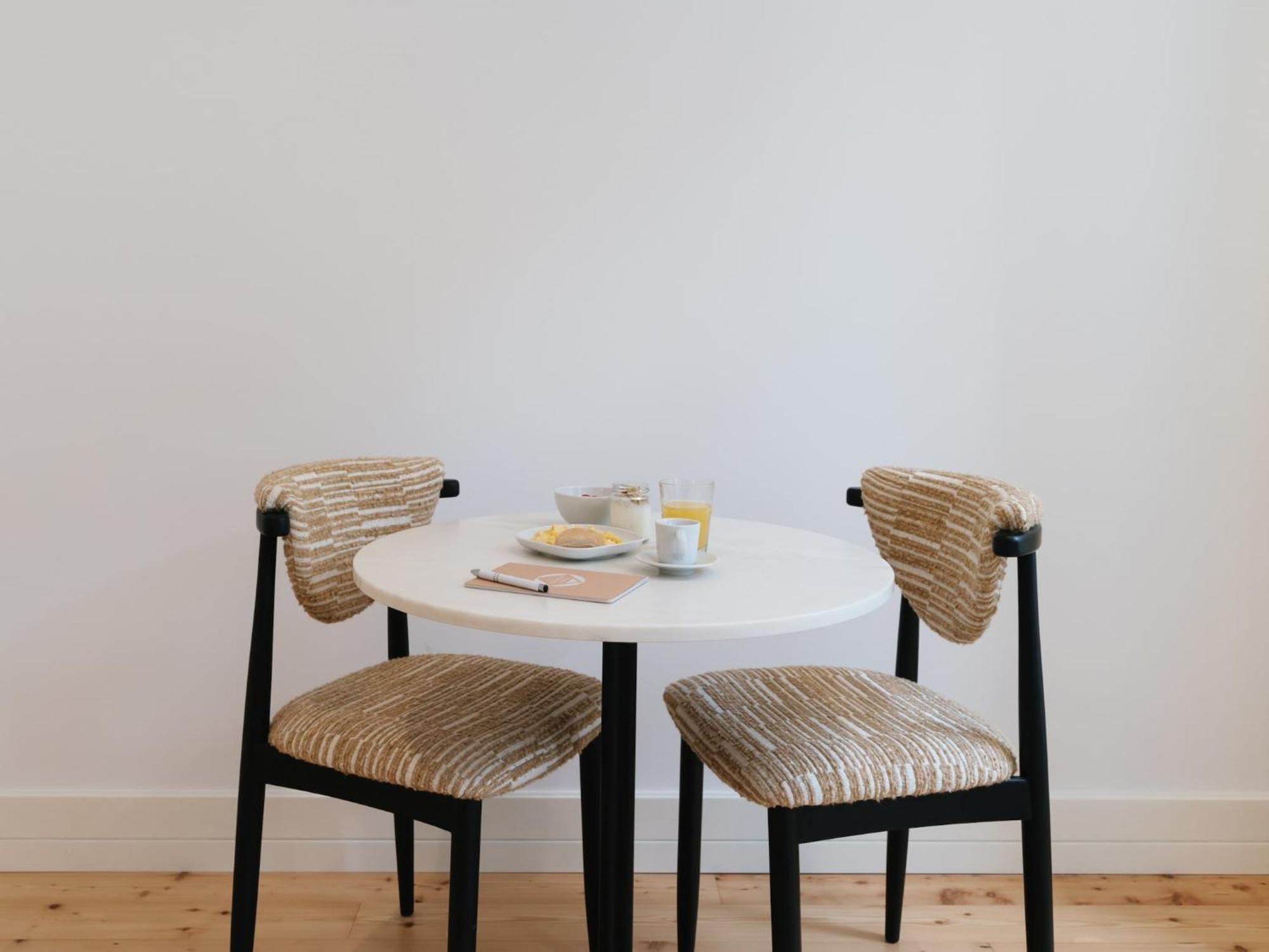 Apartment Feel Clerigos Charm Flat 1 2 Porto