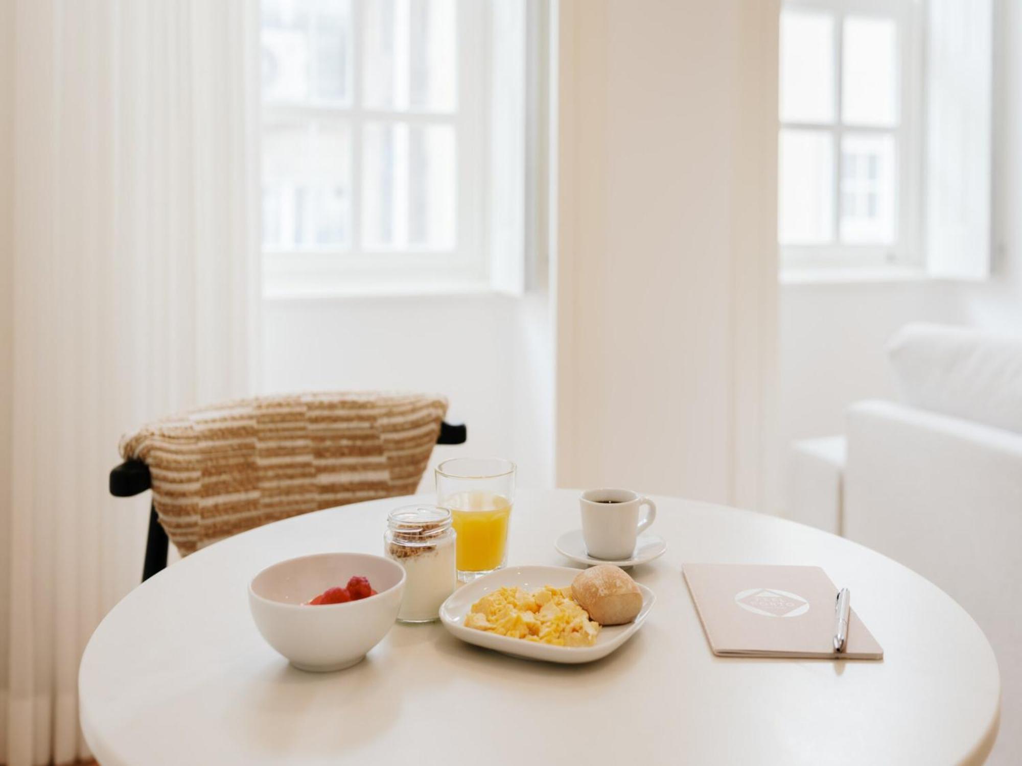 Feel Clerigos Charm Flat 1 2 Apartment